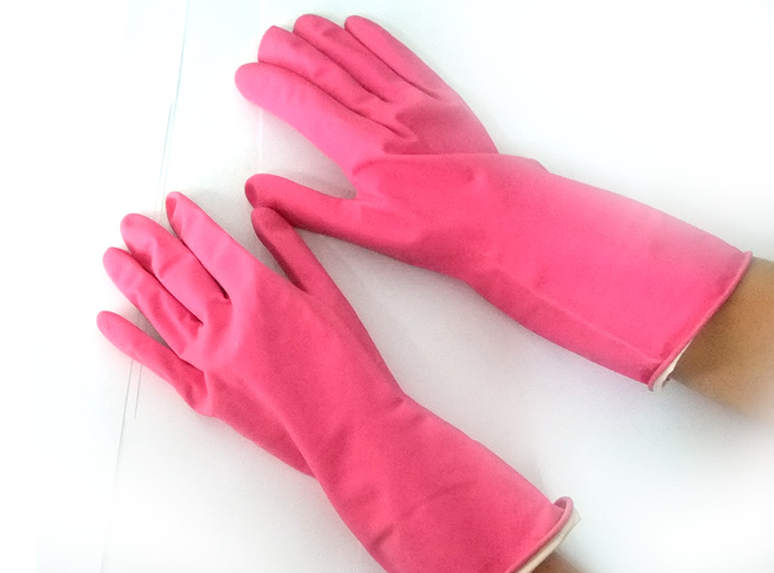 水晶花絨里牛筋